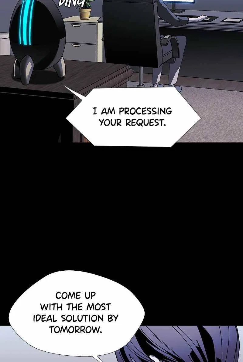 If AI Ruled the World Chapter 48 – Page 91