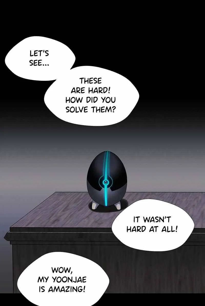 If AI Ruled the World Chapter 48 – Page 97