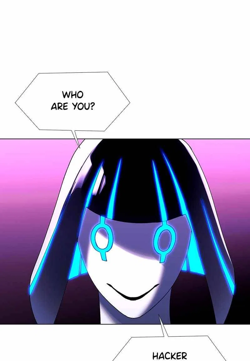 If AI Ruled the World Chapter 47 – Page 1