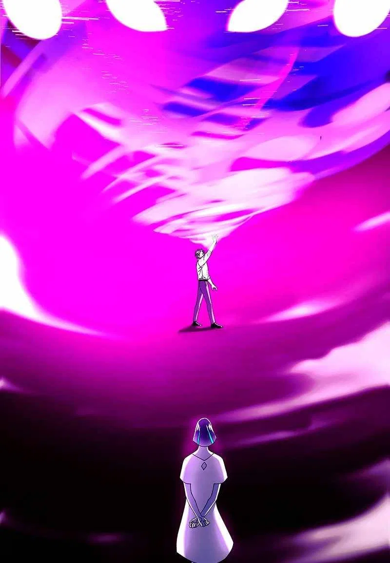 If AI Ruled the World Chapter 47 – Page 5