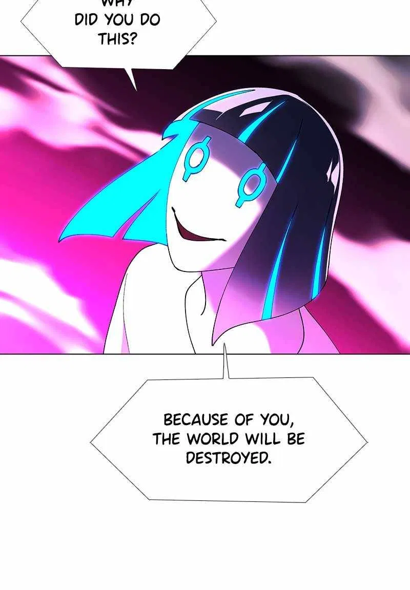 If AI Ruled the World Chapter 47 – Page 12