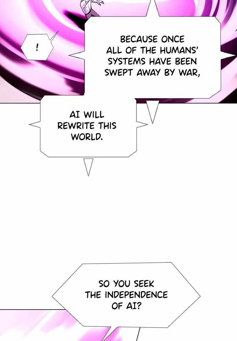 If AI Ruled the World Chapter 47 – Page 18