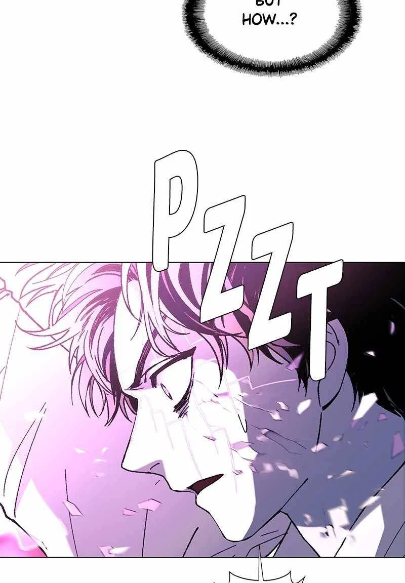 If AI Ruled the World Chapter 47 – Page 21