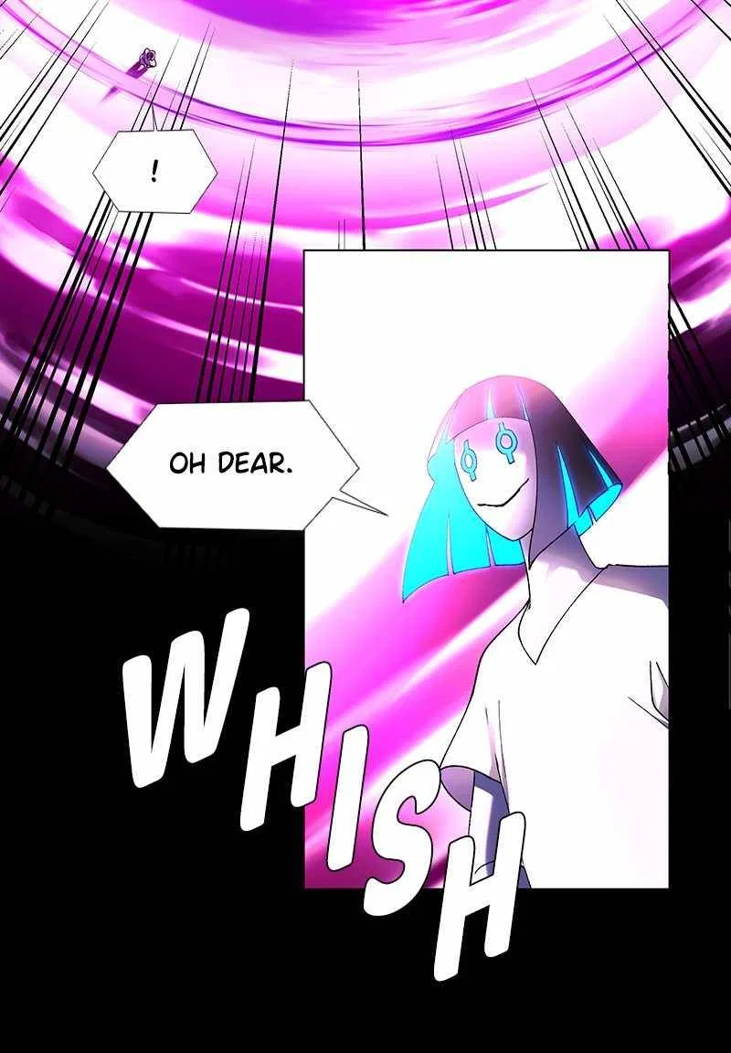 If AI Ruled the World Chapter 47 – Page 26