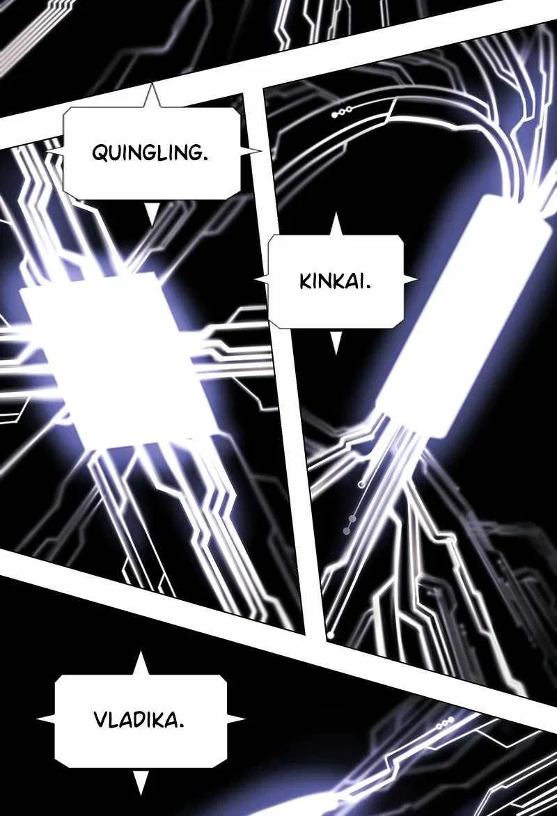If AI Ruled the World Chapter 47 – Page 37