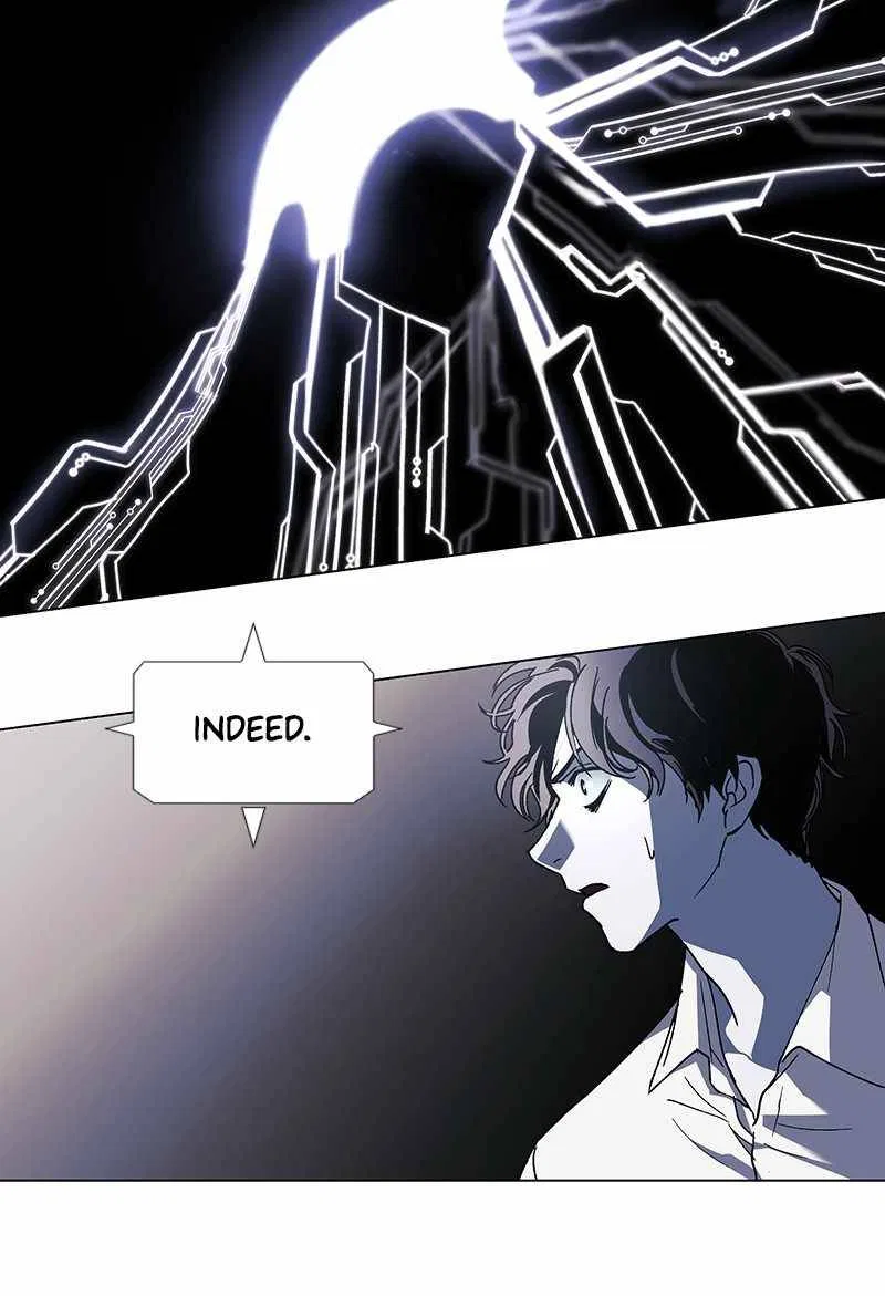 If AI Ruled the World Chapter 47 – Page 38