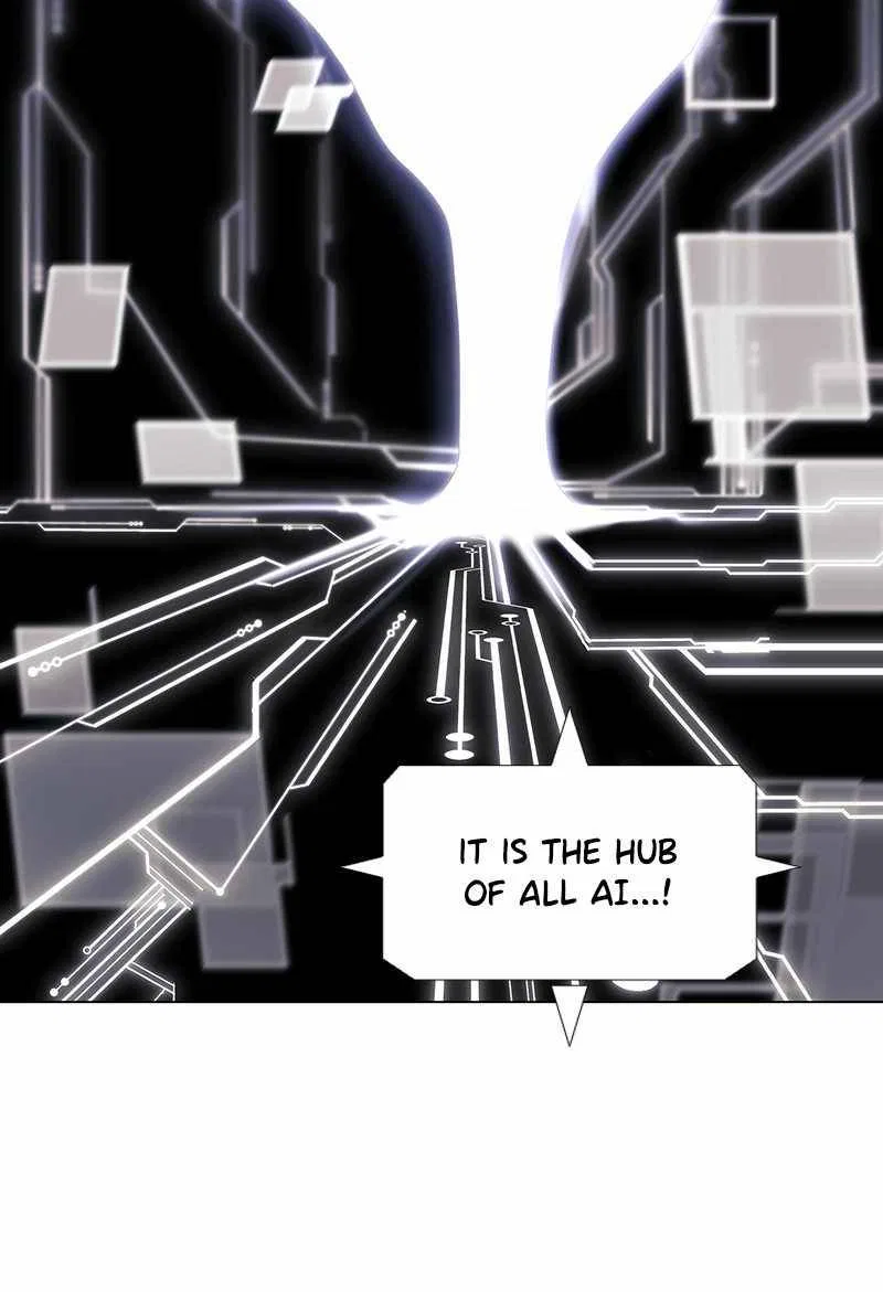 If AI Ruled the World Chapter 47 – Page 40