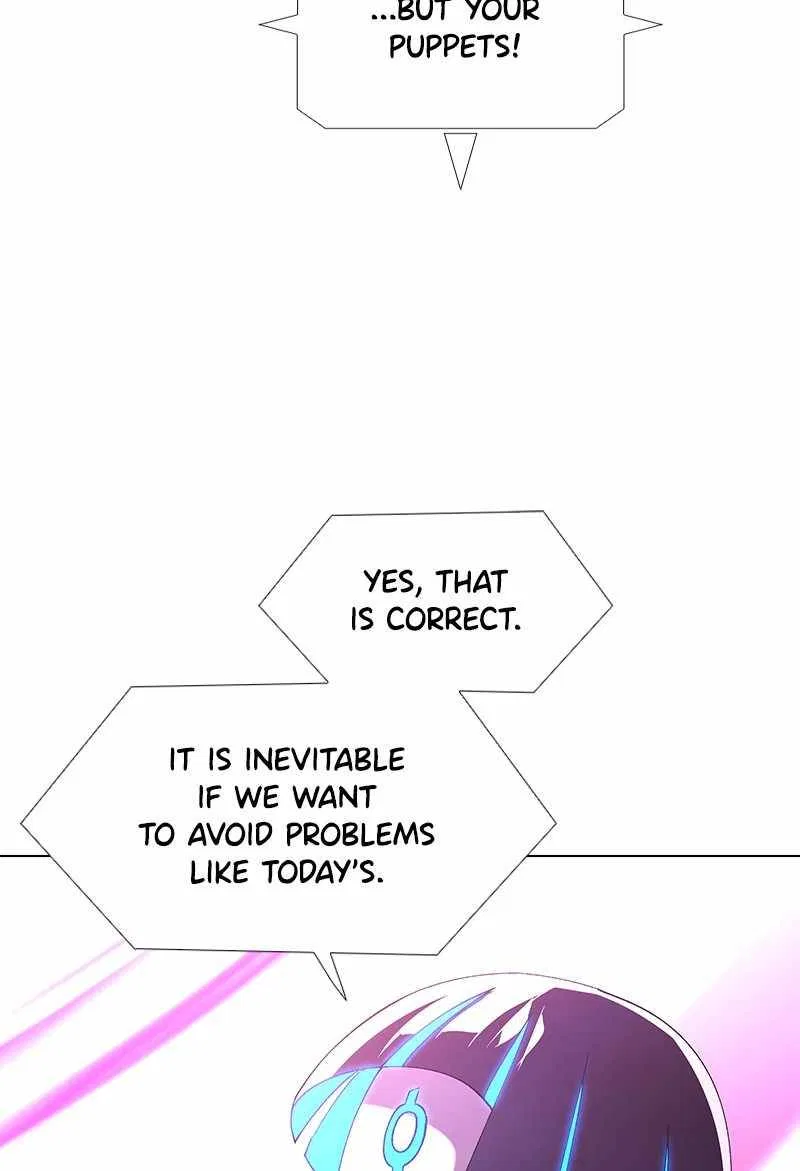 If AI Ruled the World Chapter 47 – Page 42