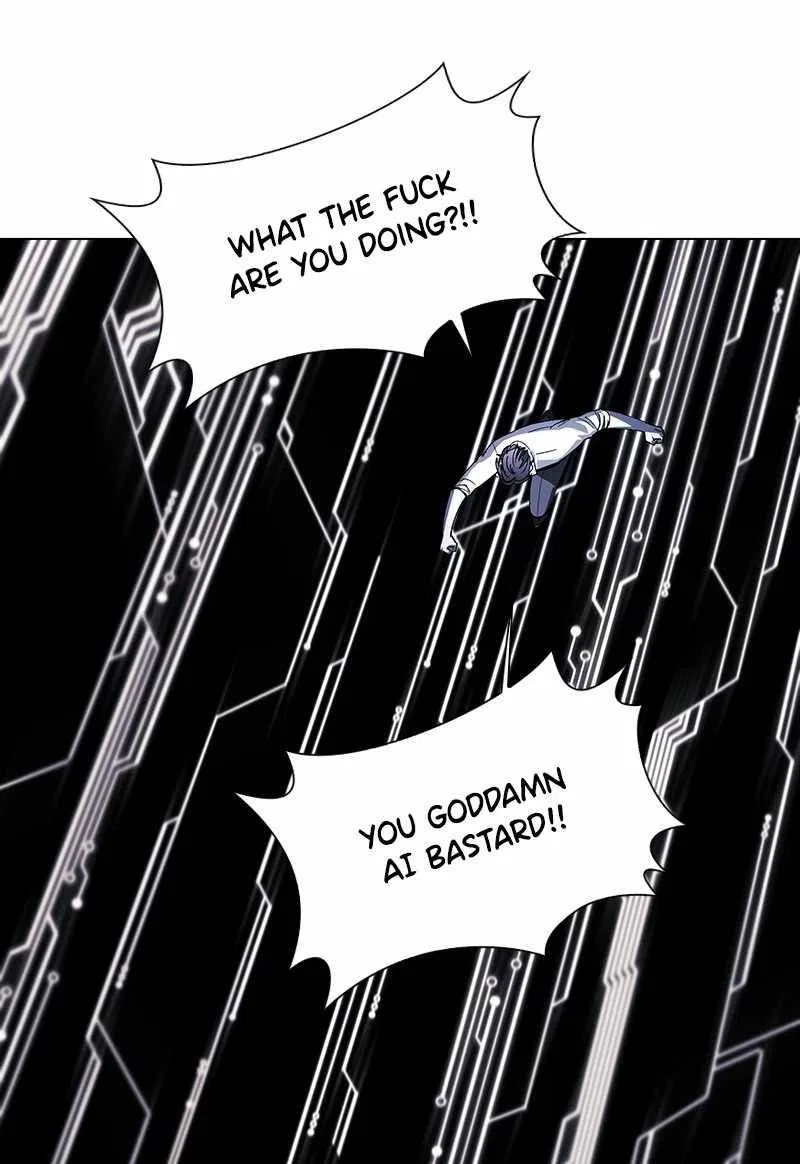 If AI Ruled the World Chapter 47 – Page 51
