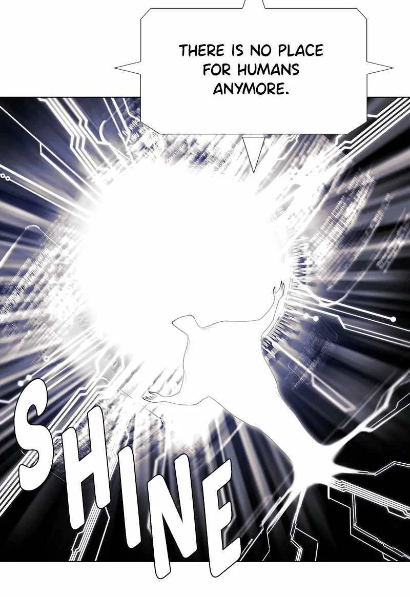 If AI Ruled the World Chapter 47 – Page 55