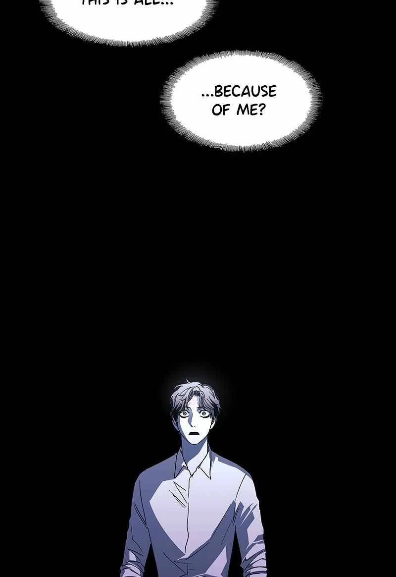 If AI Ruled the World Chapter 47 – Page 70
