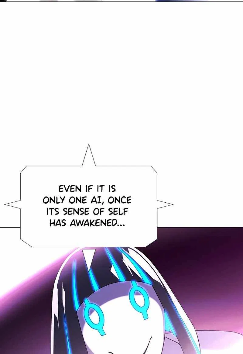 If AI Ruled the World Chapter 47 – Page 77