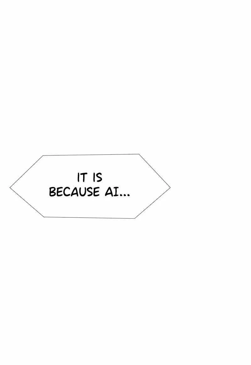 If AI Ruled the World Chapter 47 – Page 84