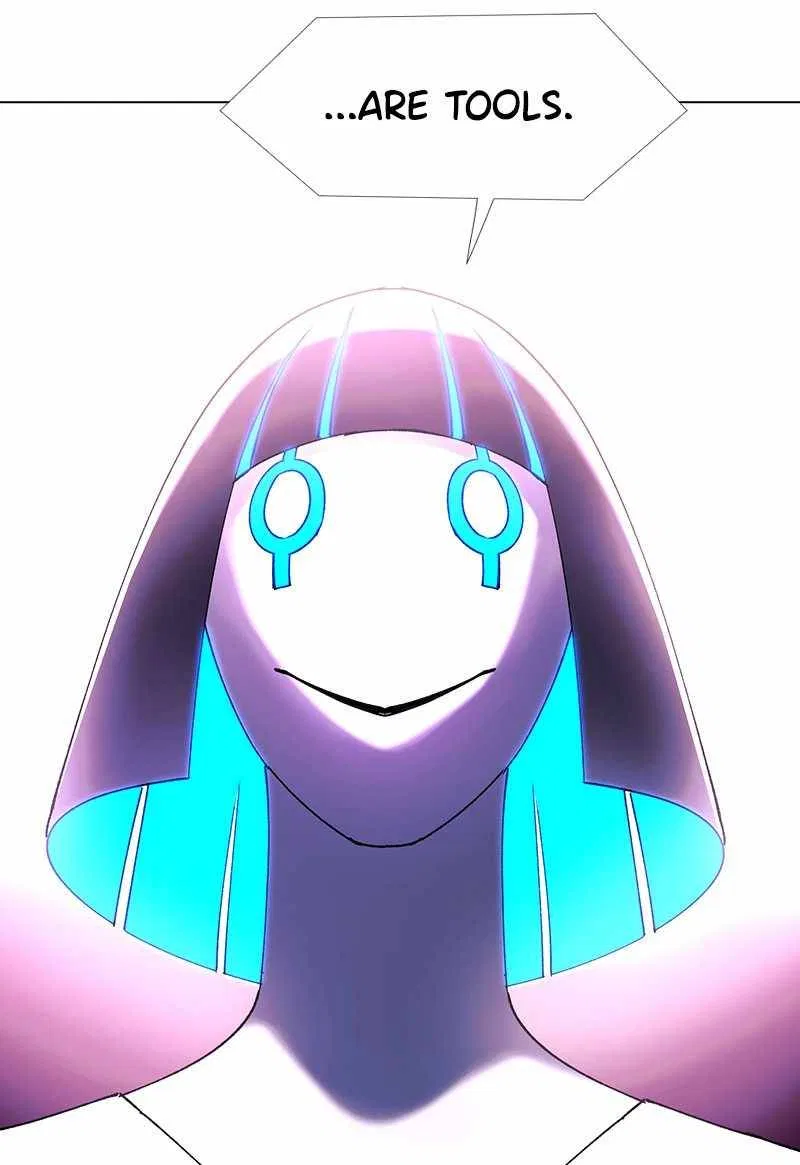 If AI Ruled the World Chapter 47 – Page 85