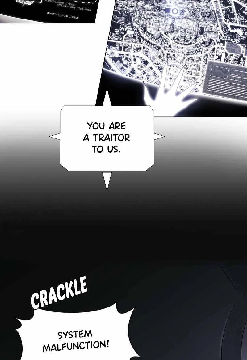 If AI Ruled the World Chapter 47 – Page 90