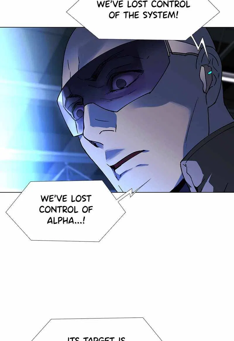 If AI Ruled the World Chapter 47 – Page 93
