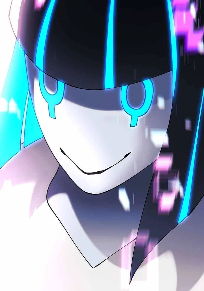 If AI Ruled the World Chapter 47 – Page 104