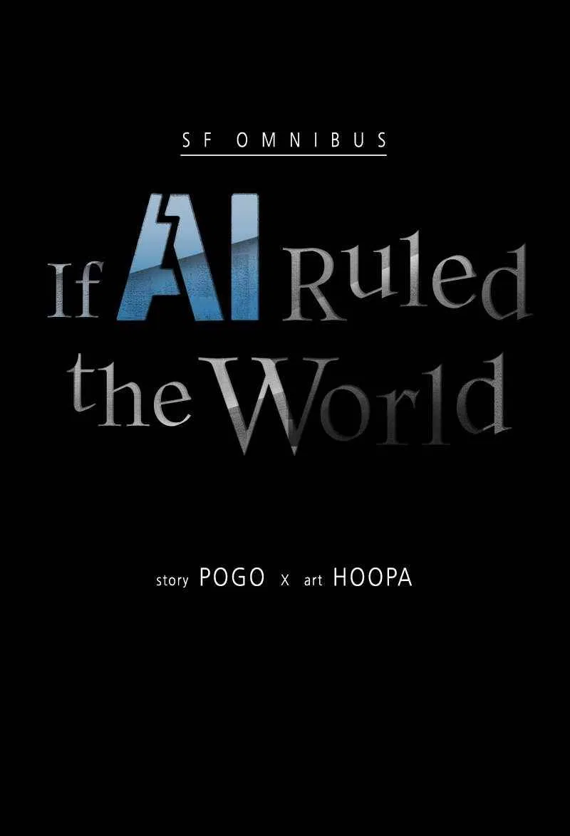 If AI Ruled the World Chapter 46 – Page 10