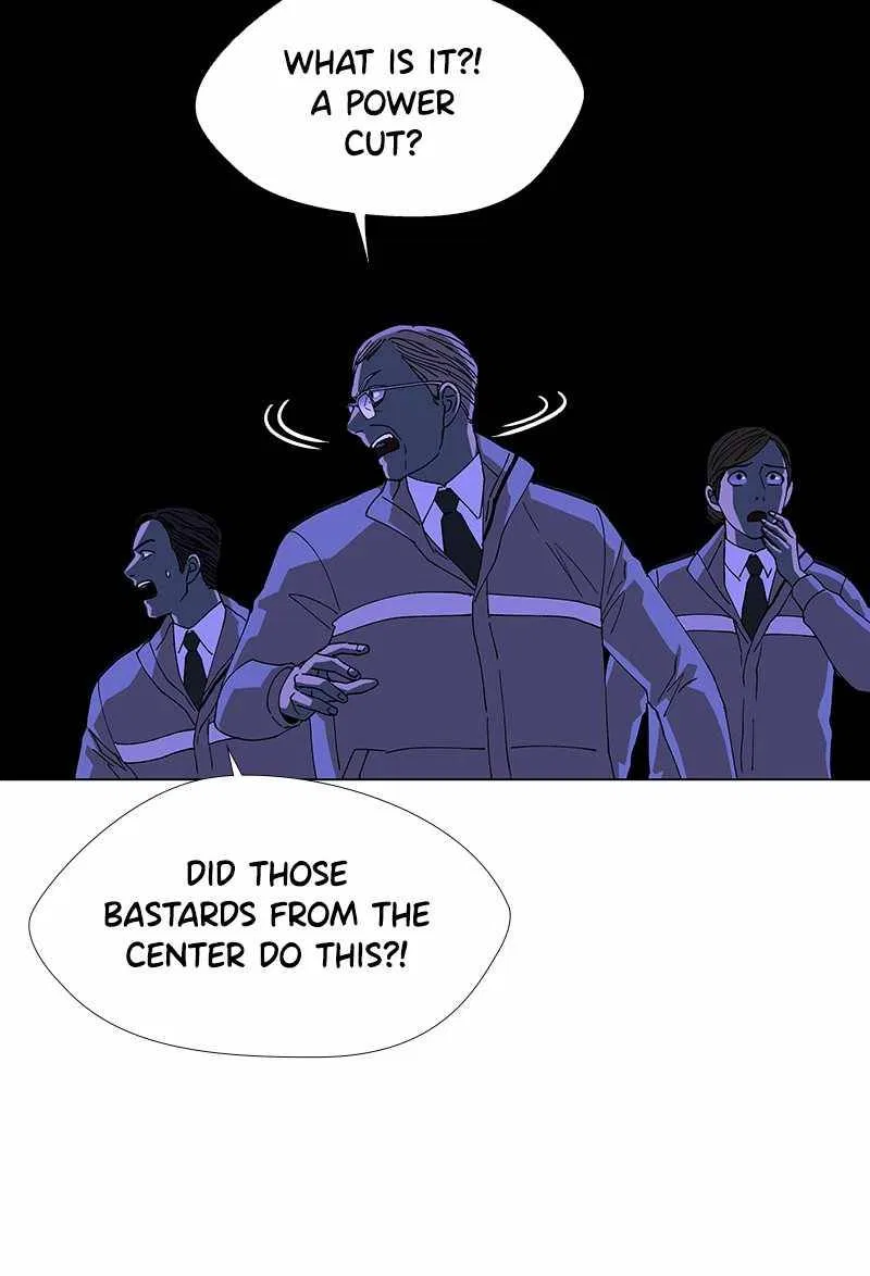 If AI Ruled the World Chapter 46 – Page 22