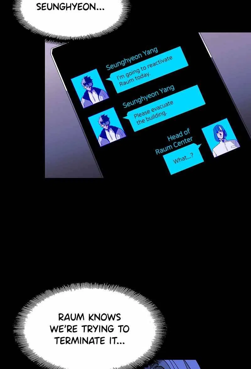 If AI Ruled the World Chapter 46 – Page 24