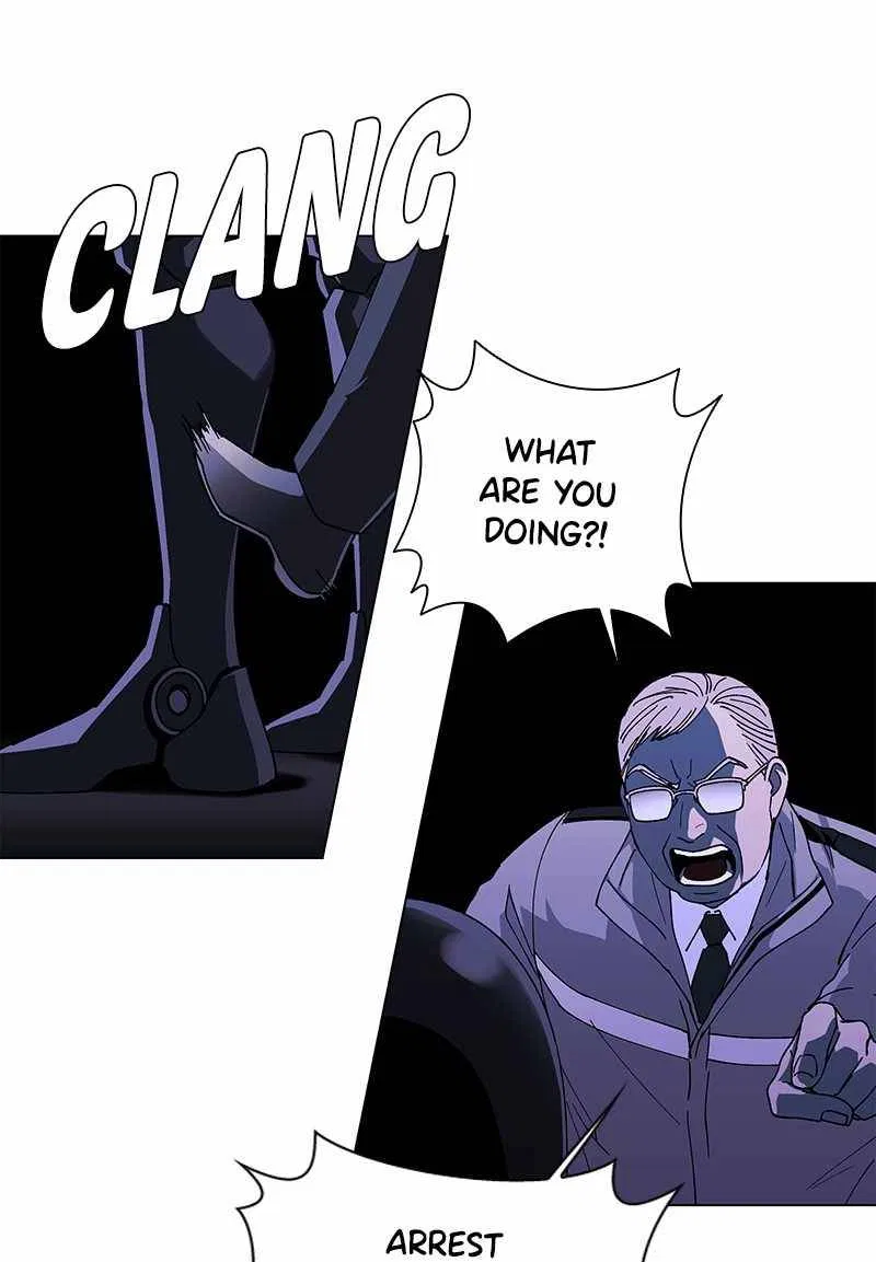 If AI Ruled the World Chapter 46 – Page 26