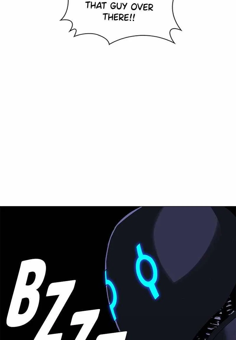 If AI Ruled the World Chapter 46 – Page 27