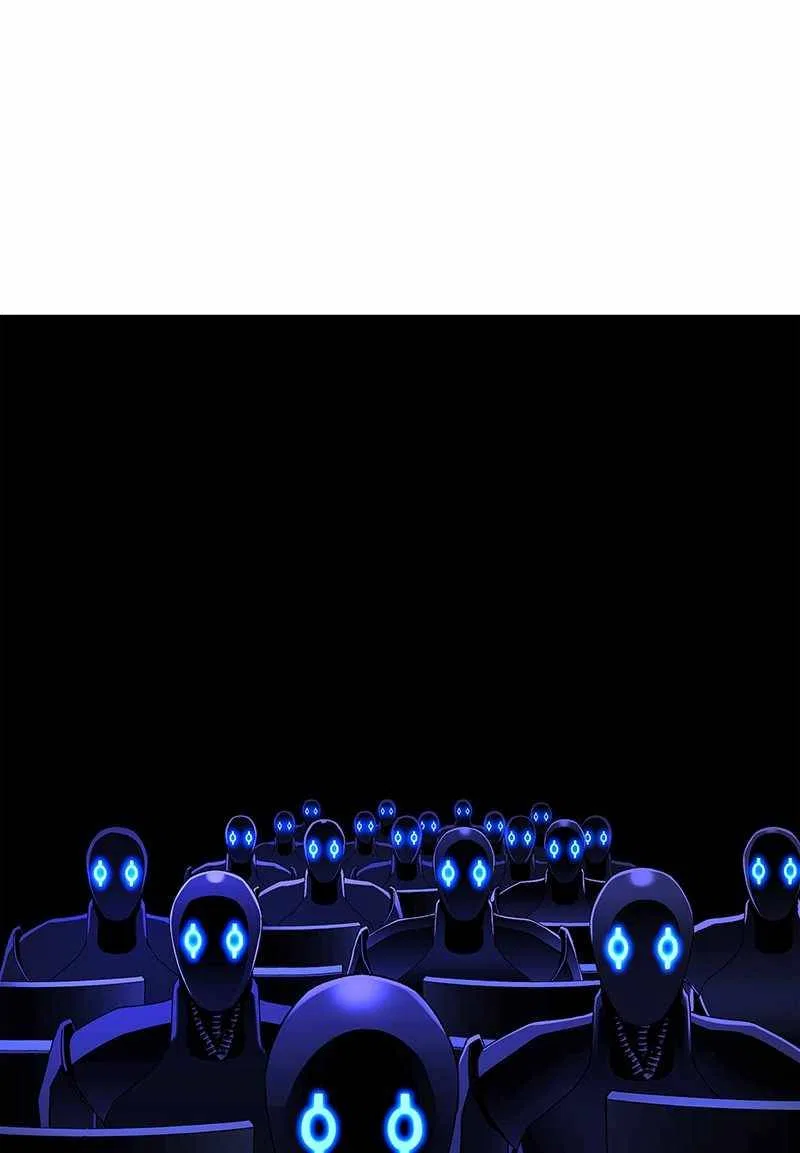 If AI Ruled the World Chapter 46 – Page 31