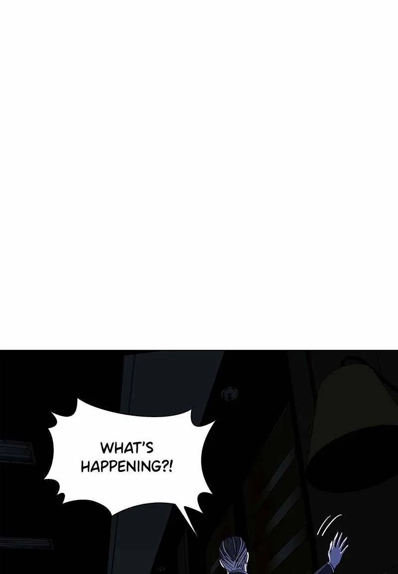 If AI Ruled the World Chapter 46 – Page 33