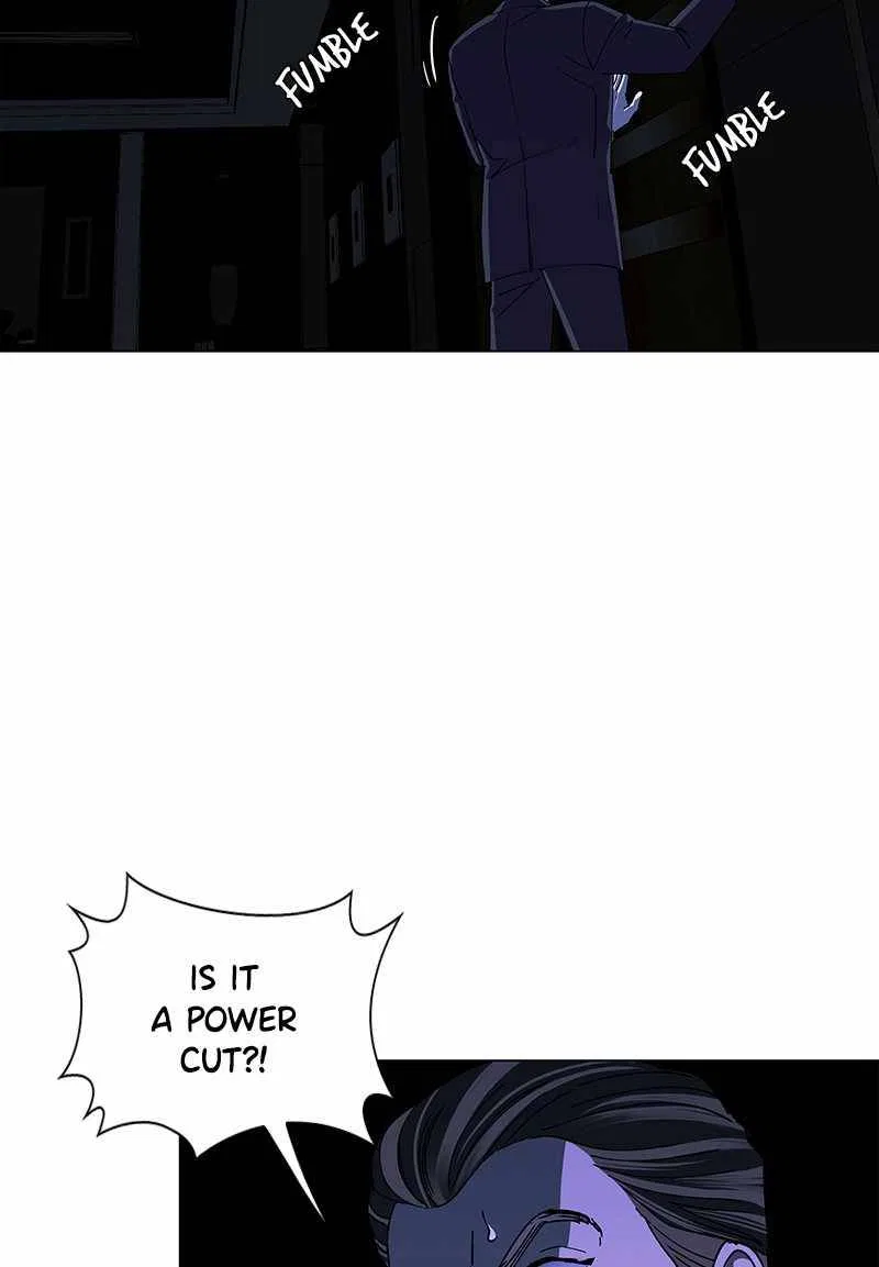 If AI Ruled the World Chapter 46 – Page 34