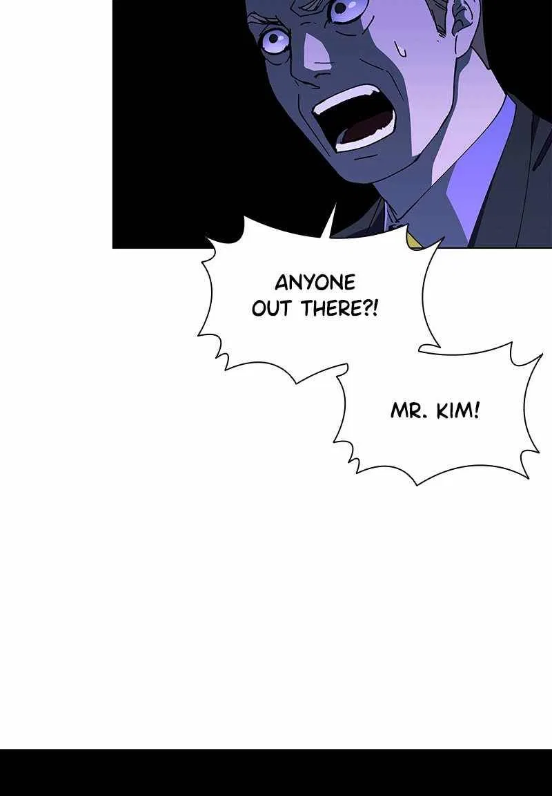 If AI Ruled the World Chapter 46 – Page 35