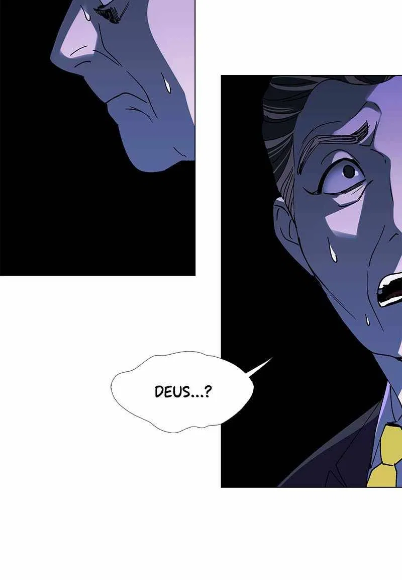 If AI Ruled the World Chapter 46 – Page 38