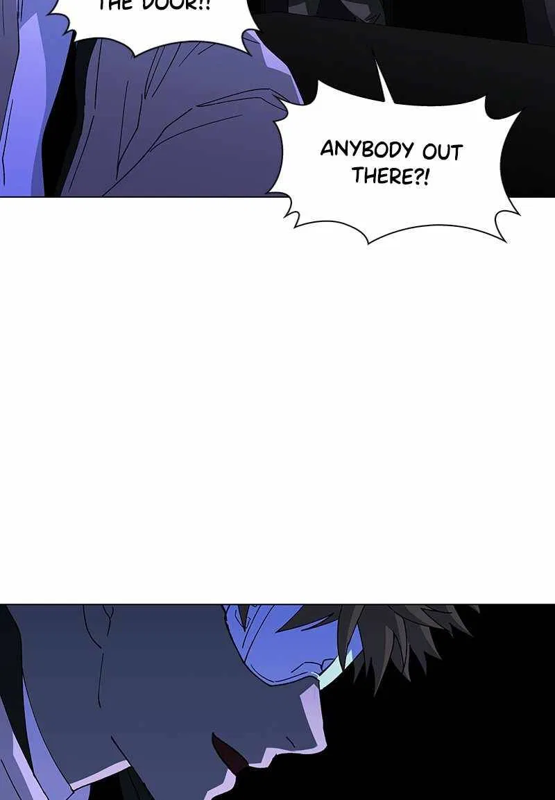 If AI Ruled the World Chapter 46 – Page 45