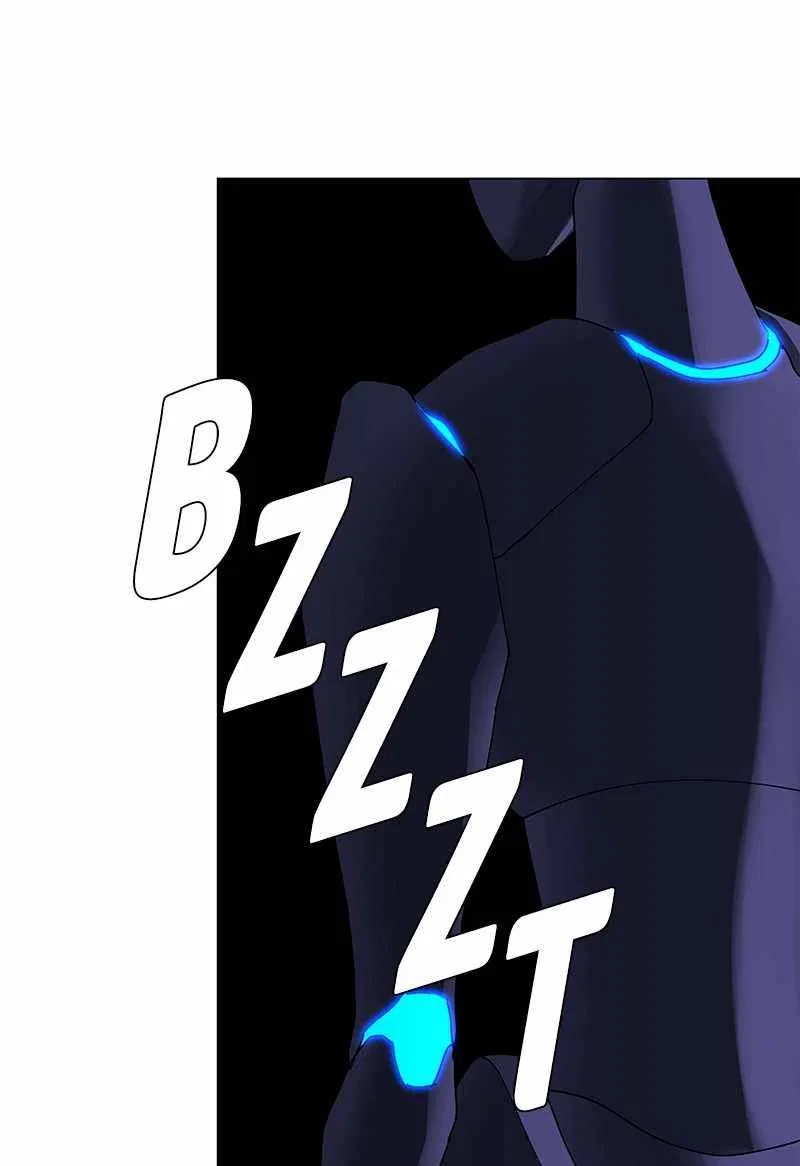 If AI Ruled the World Chapter 46 – Page 52