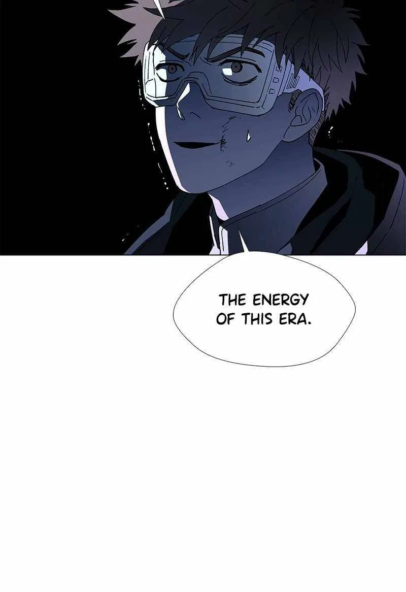 If AI Ruled the World Chapter 46 – Page 60