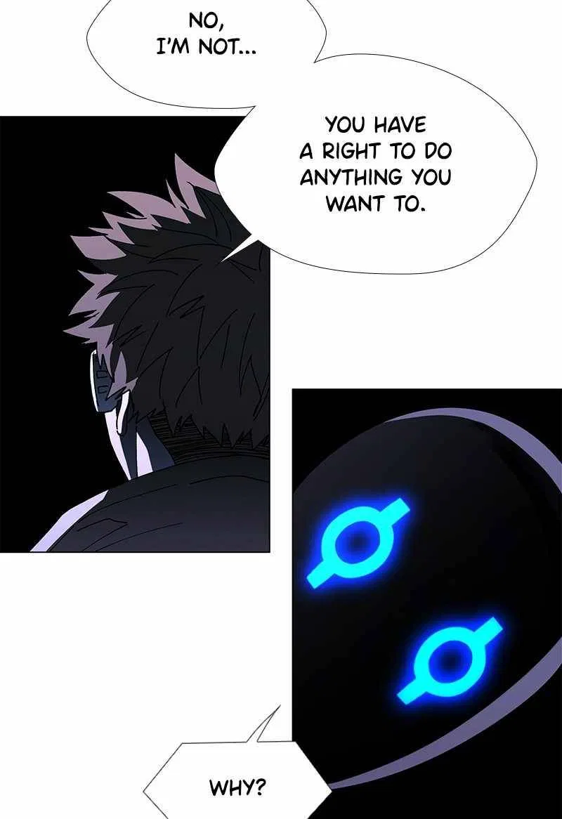 If AI Ruled the World Chapter 46 – Page 65