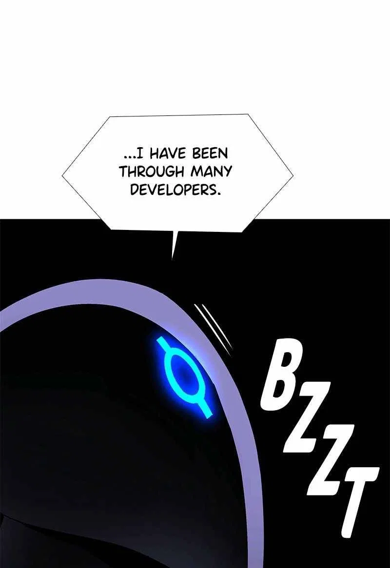 If AI Ruled the World Chapter 46 – Page 70