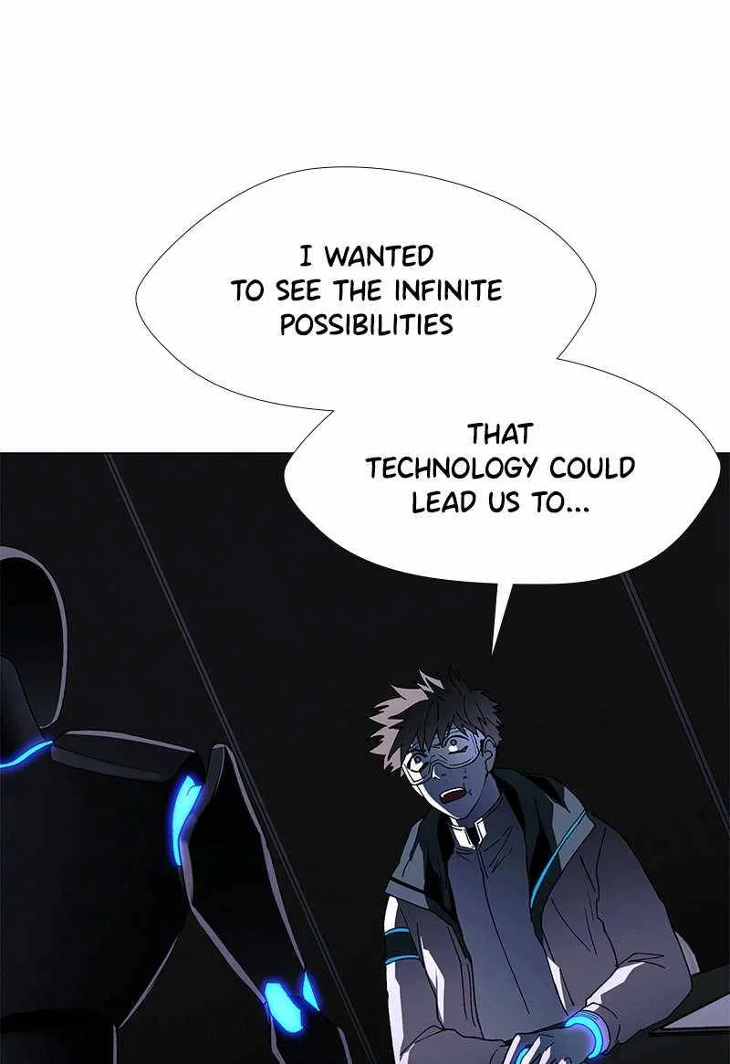 If AI Ruled the World Chapter 46 – Page 73
