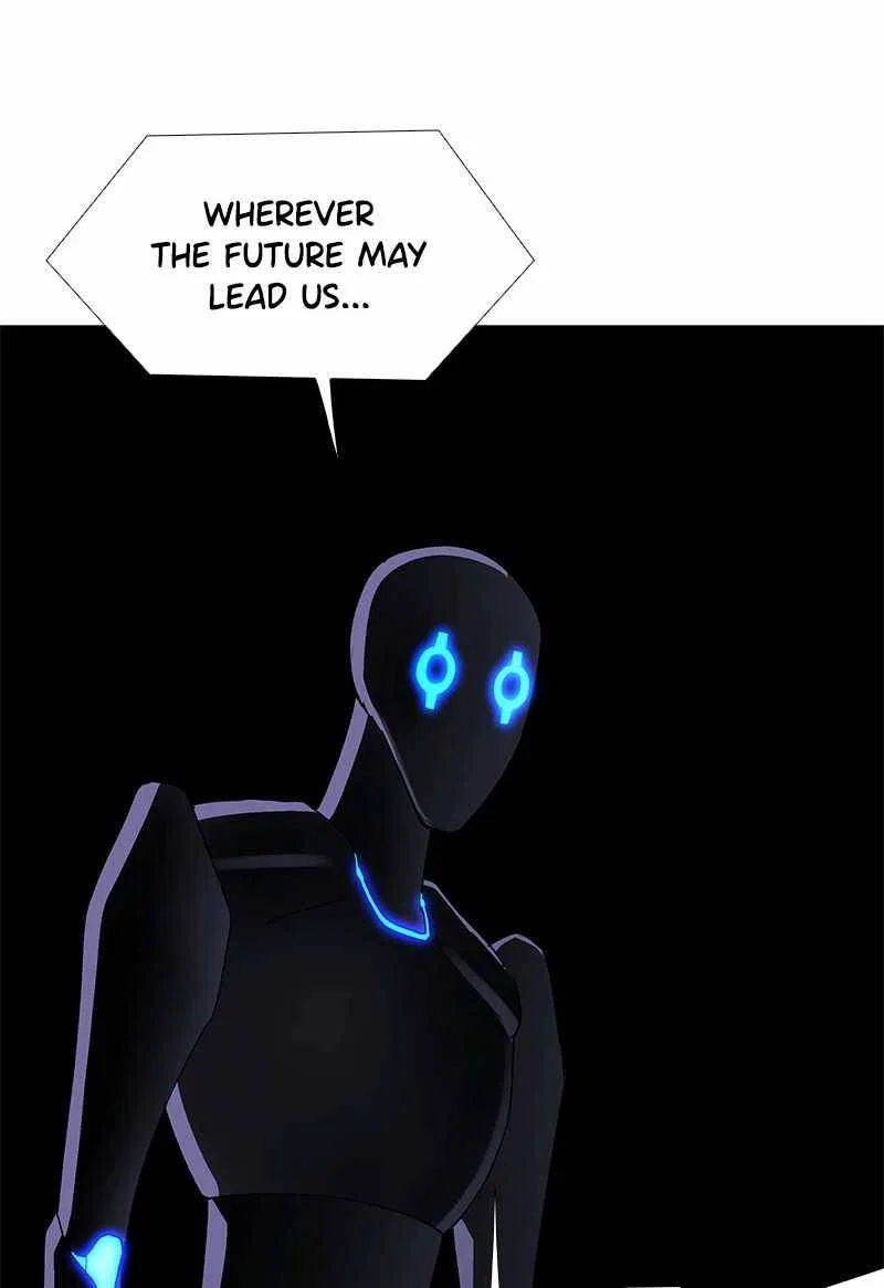 If AI Ruled the World Chapter 46 – Page 77