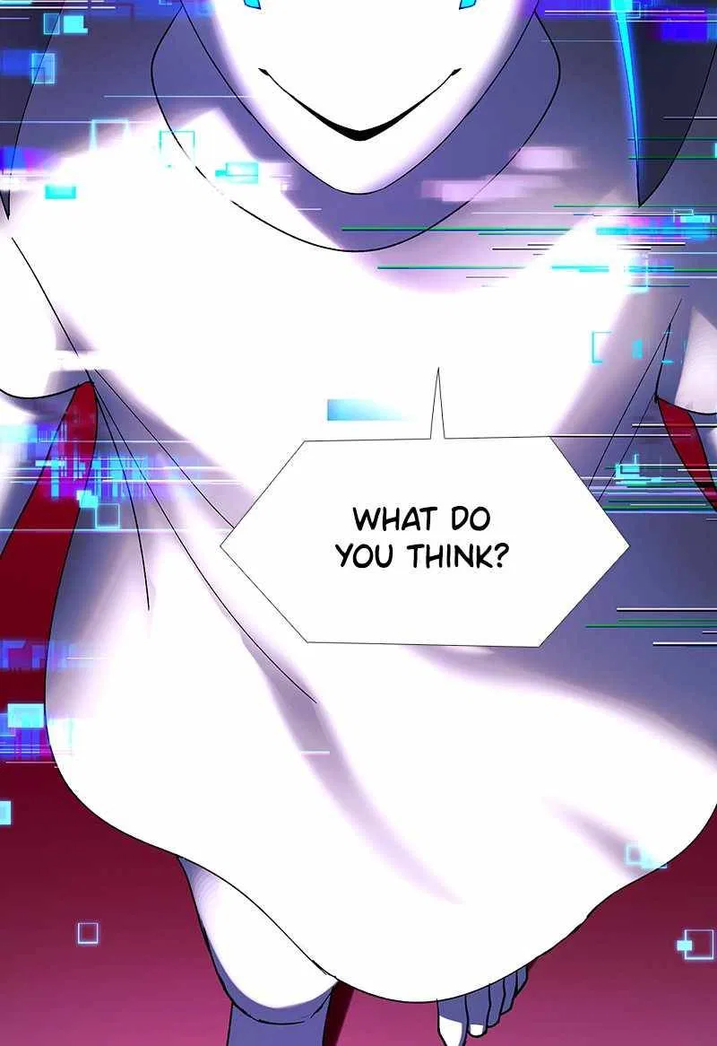 If AI Ruled the World Chapter 46 – Page 89