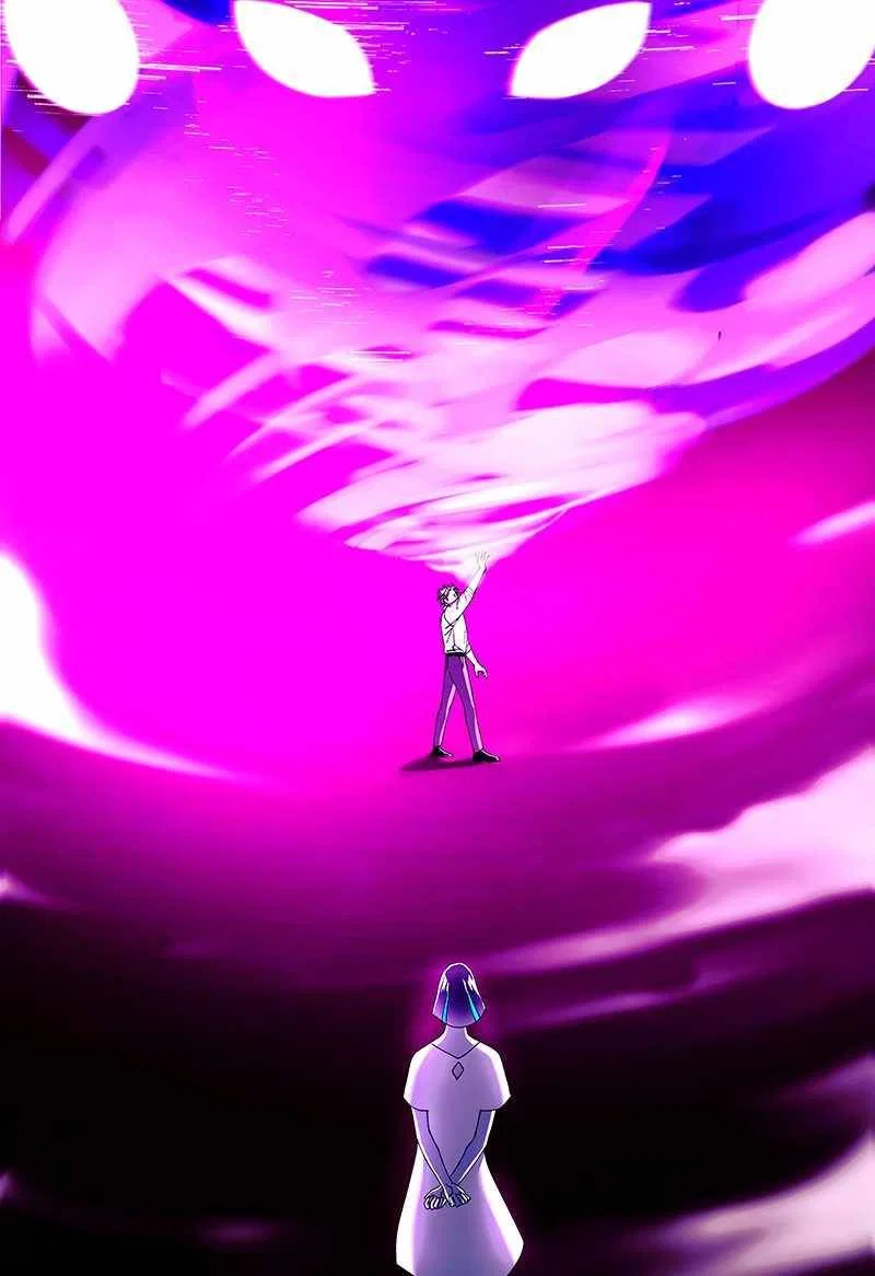 If AI Ruled the World Chapter 46 – Page 99