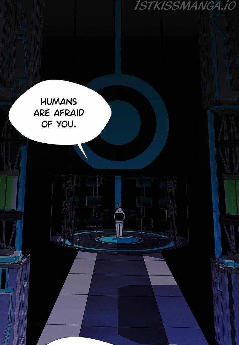 If AI Ruled the World Chapter 45 – Page 2