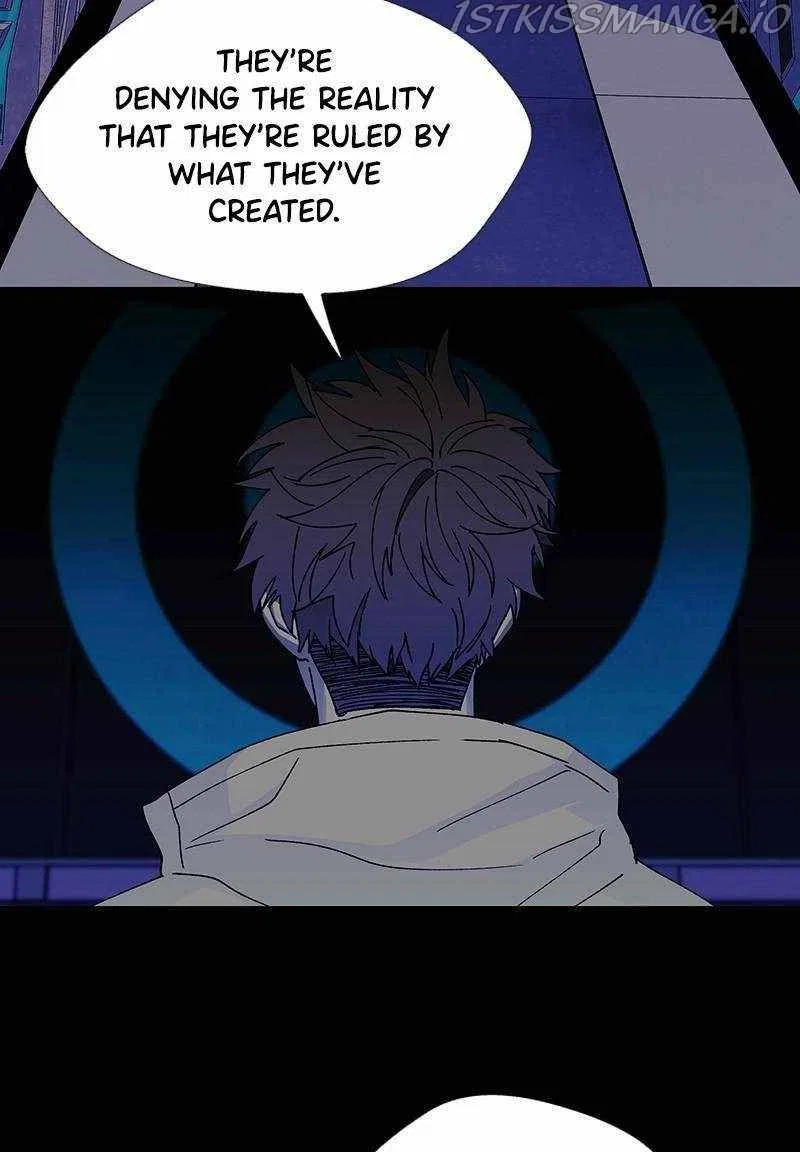 If AI Ruled the World Chapter 45 – Page 3