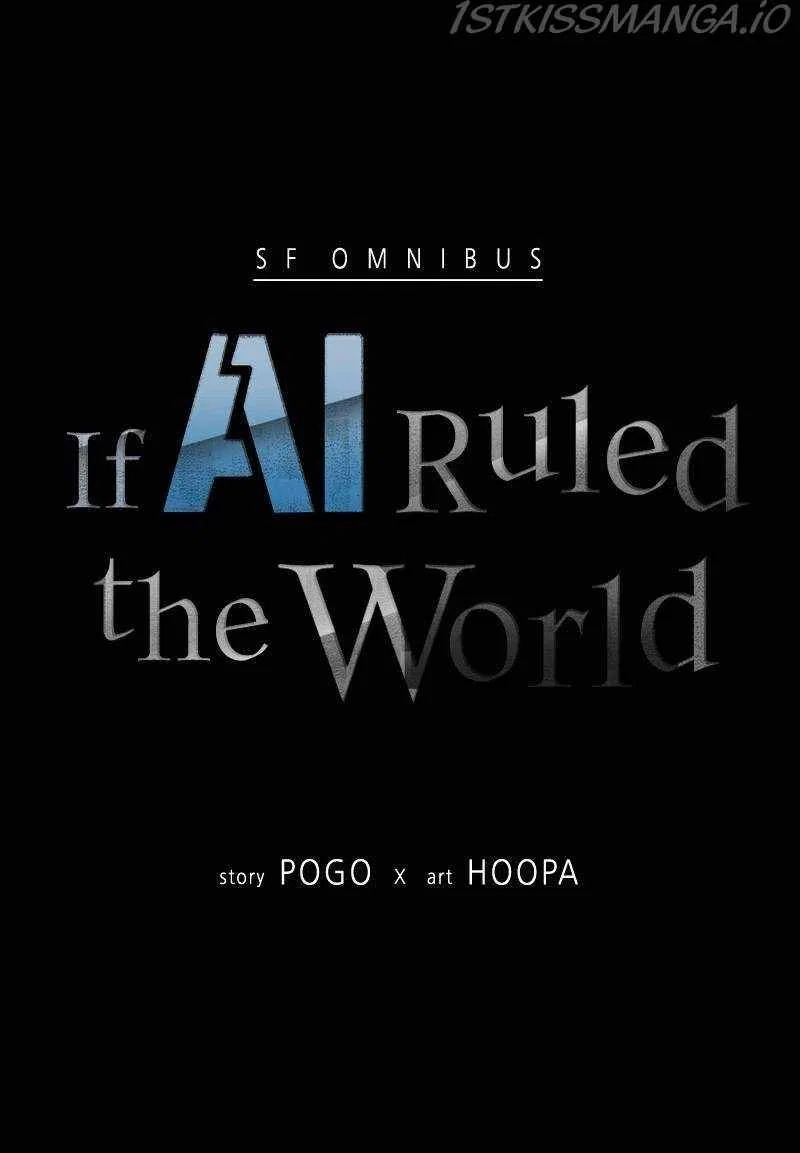 If AI Ruled the World Chapter 45 – Page 5