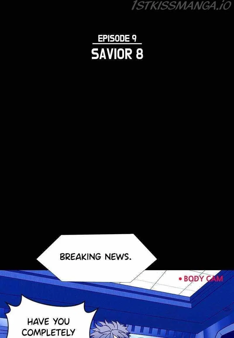 If AI Ruled the World Chapter 45 – Page 6