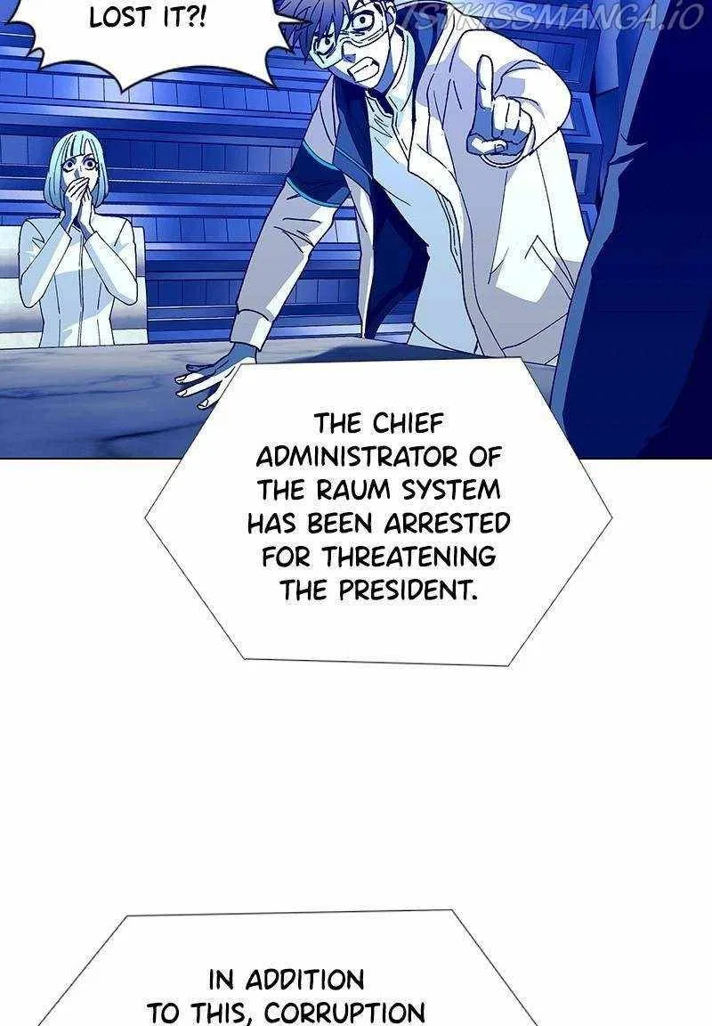 If AI Ruled the World Chapter 45 – Page 7