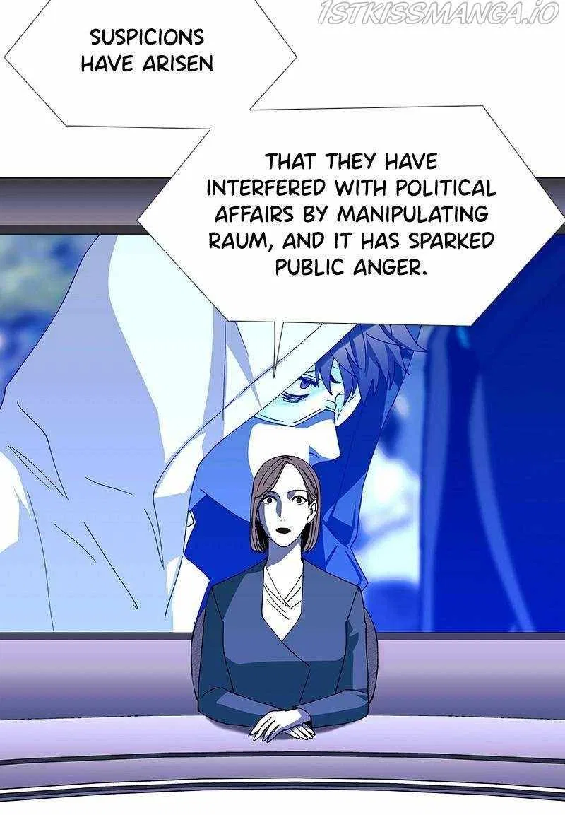 If AI Ruled the World Chapter 45 – Page 9