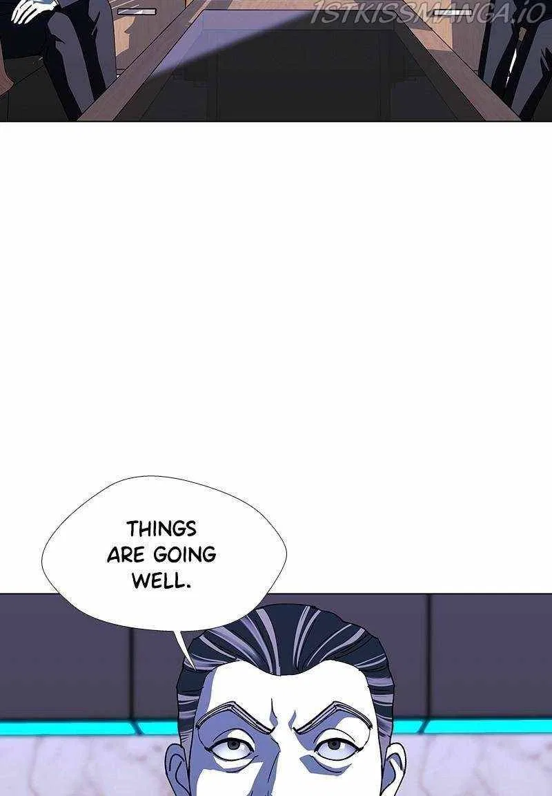 If AI Ruled the World Chapter 45 – Page 11