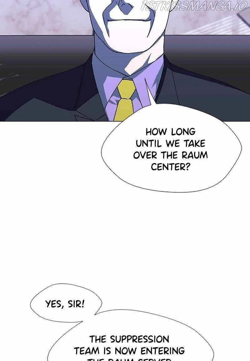 If AI Ruled the World Chapter 45 – Page 12