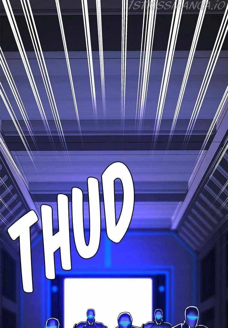 If AI Ruled the World Chapter 45 – Page 14