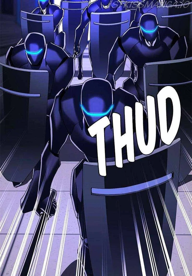If AI Ruled the World Chapter 45 – Page 15